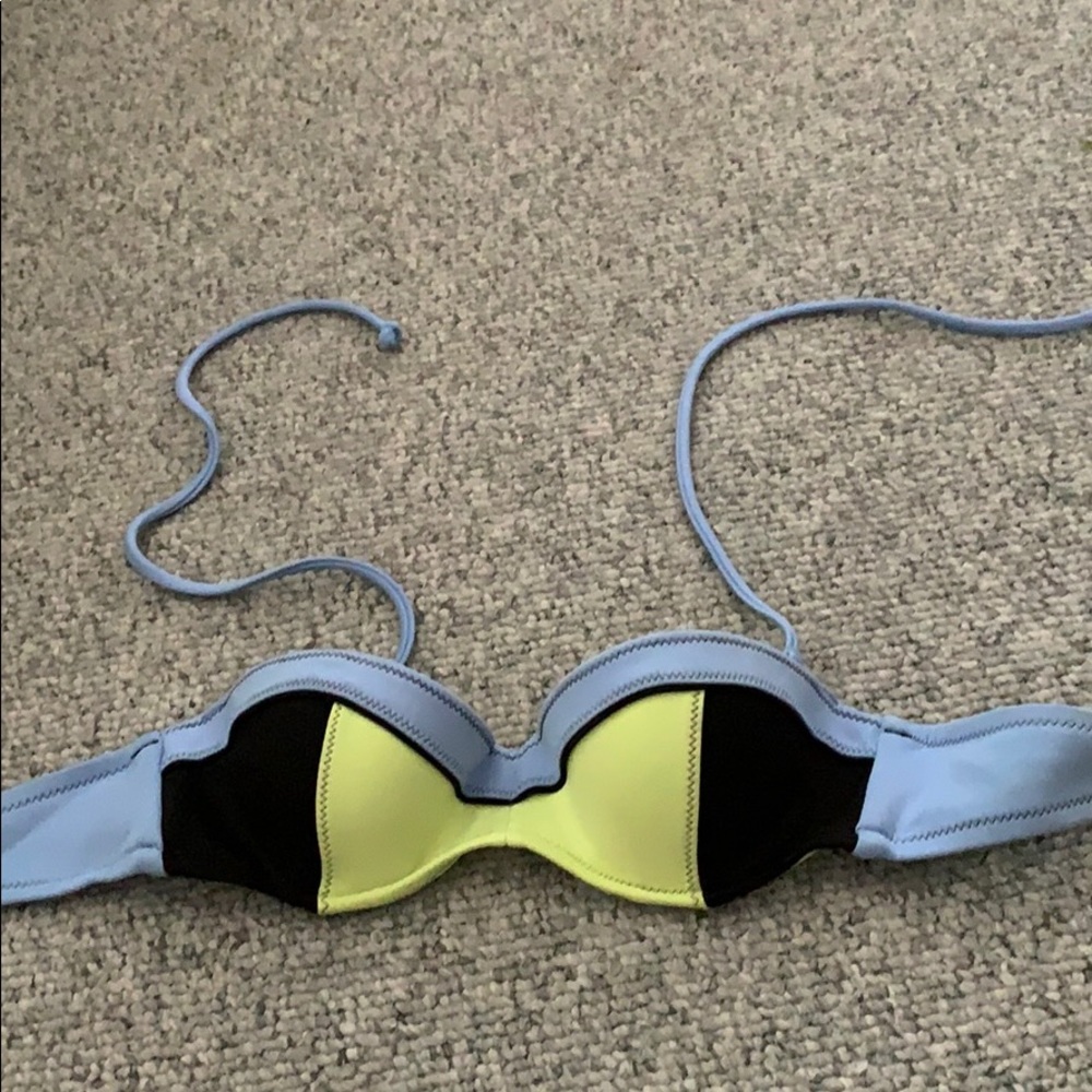 victoria’s secret bikini top